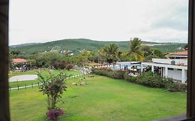Hotel Fazenda Portal de Gravatá